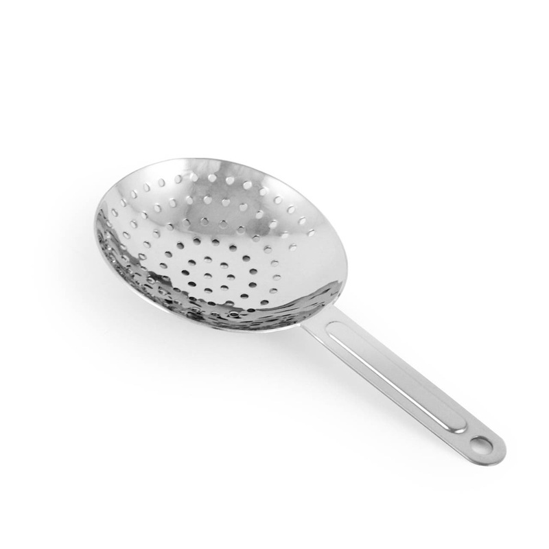 Yukiwa Stainless Steel Julep Strainer