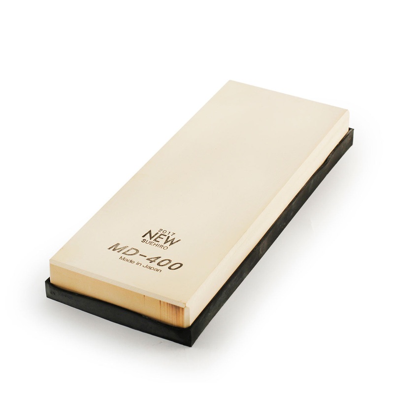 [Clearance] Suehiro Debado MD #4000 Knife Sharpening Stone