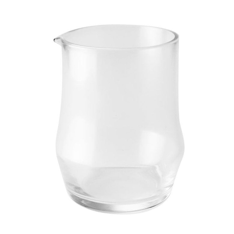 Maru-T Shaped Mixing Glass 570ml (19.3 fl oz)