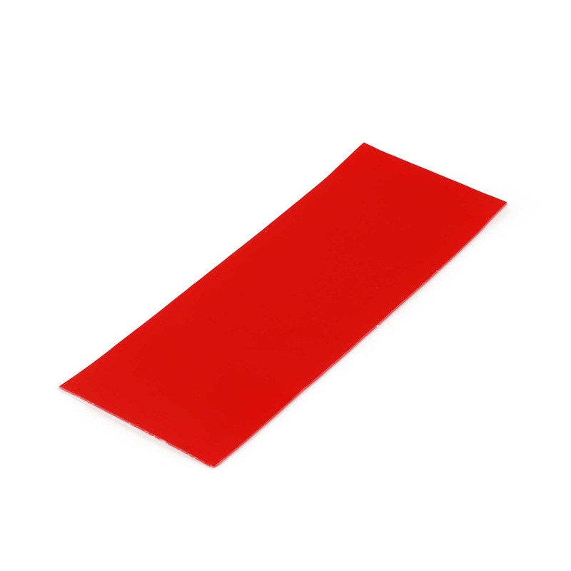 Nano Hone Adhesive Tape Replacement for Metal Backing Plate