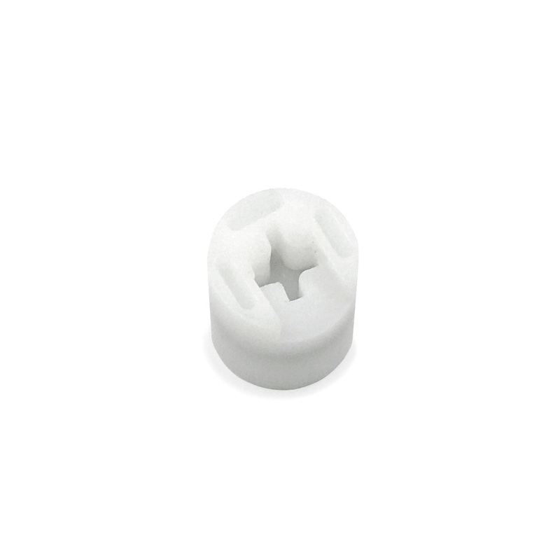Replacement Part of Shaft Holder for Peel S Vegetable Peeler / Tsuma Taro