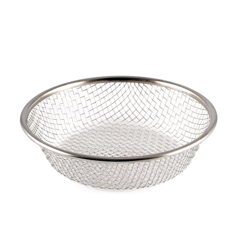 Stainless Steel Net Holder for Kami Nabe (Paper Pot)