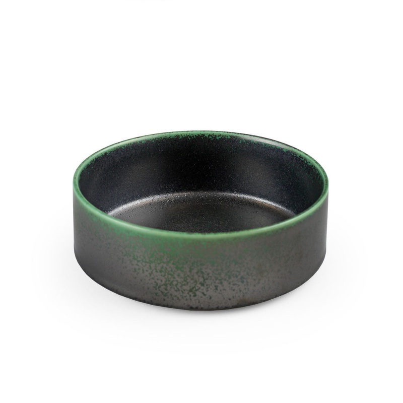 Ivy Green Stackable Bowl 29 fl oz / 6.3" dia