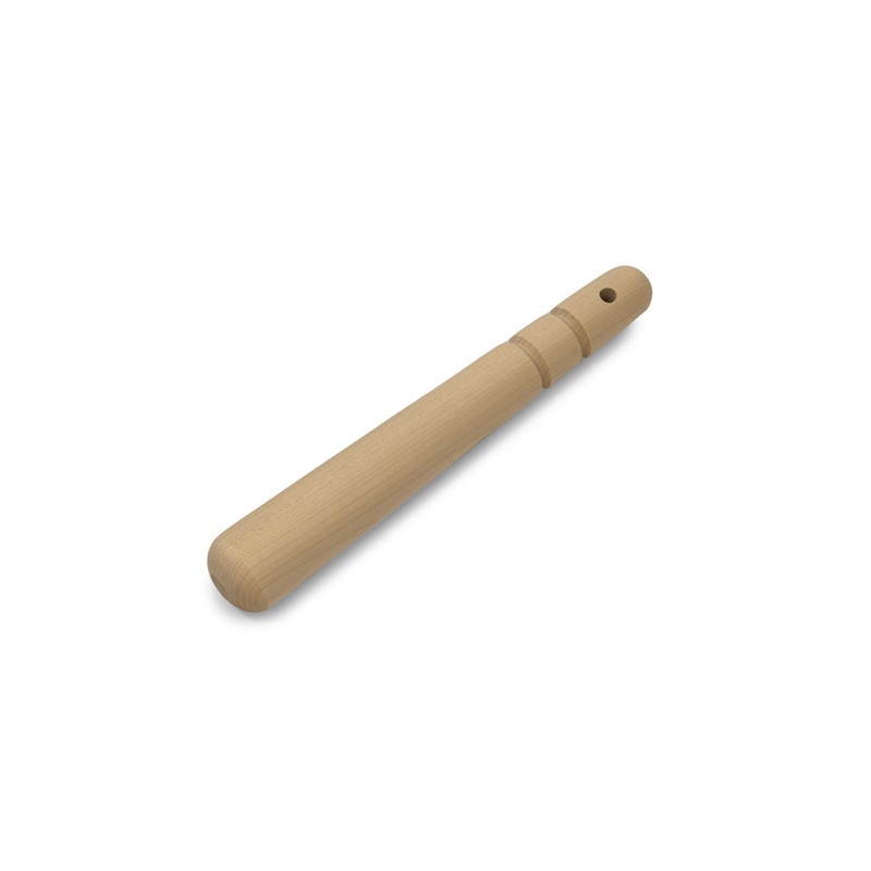 Japanese-style Pestle (Surikogi) 7"