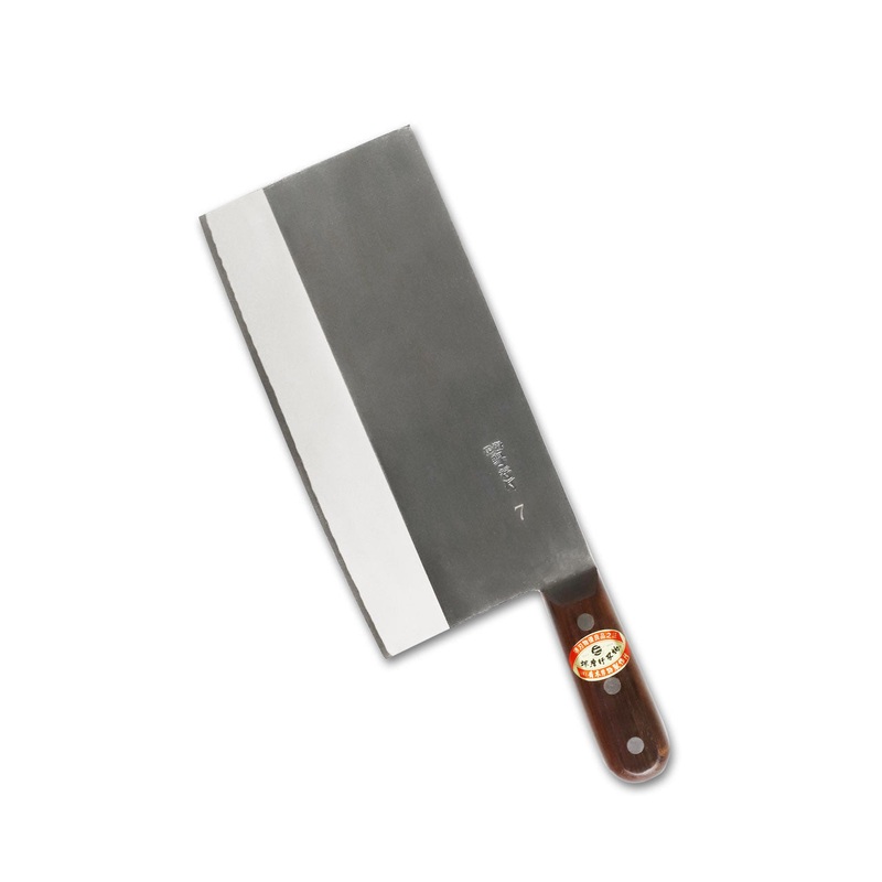 Sakai Takayuki Chuka Bocho (Chinese Cleaver) Thick 225mm (8.8")