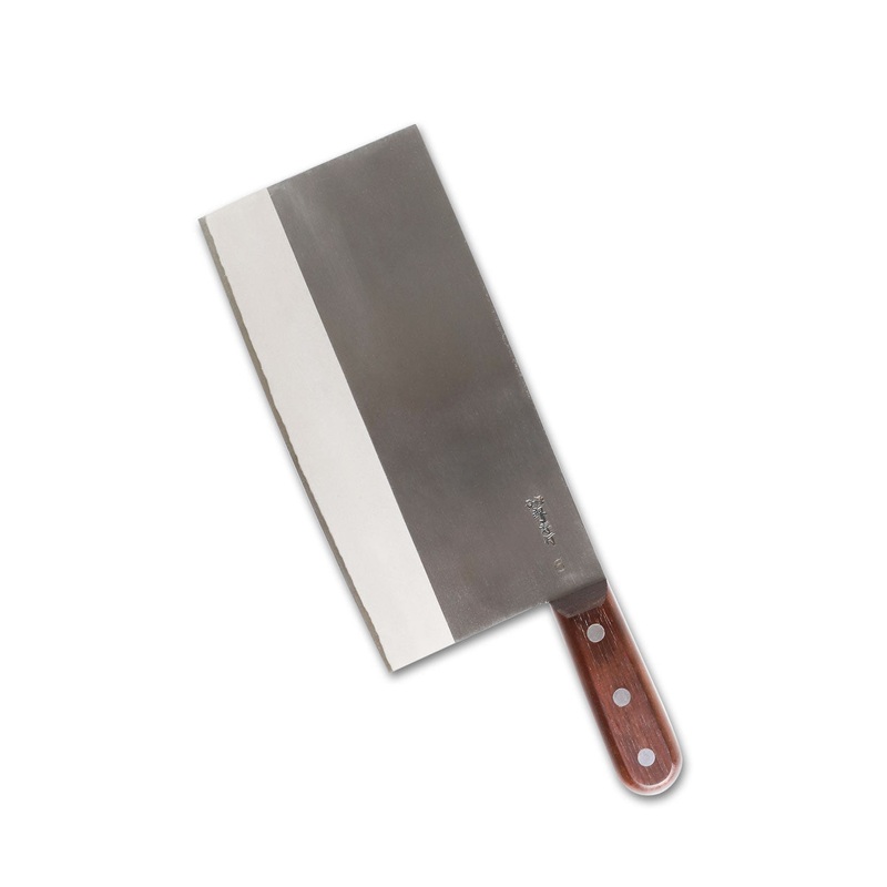 Sakai Takayuki Chuka Bocho (Chinese Cleaver) Thin 225mm (8.8")