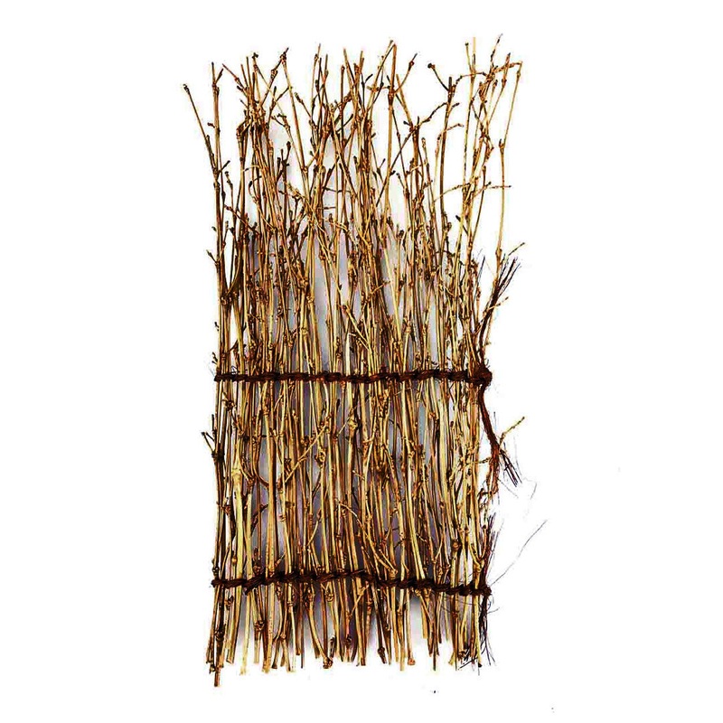 Japanese Bamboo Sudare 11.8" ht