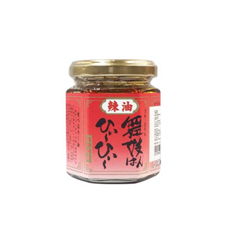 Maruya Maikohan La-Yu Spicy Seasoning 3.17 oz / 90g