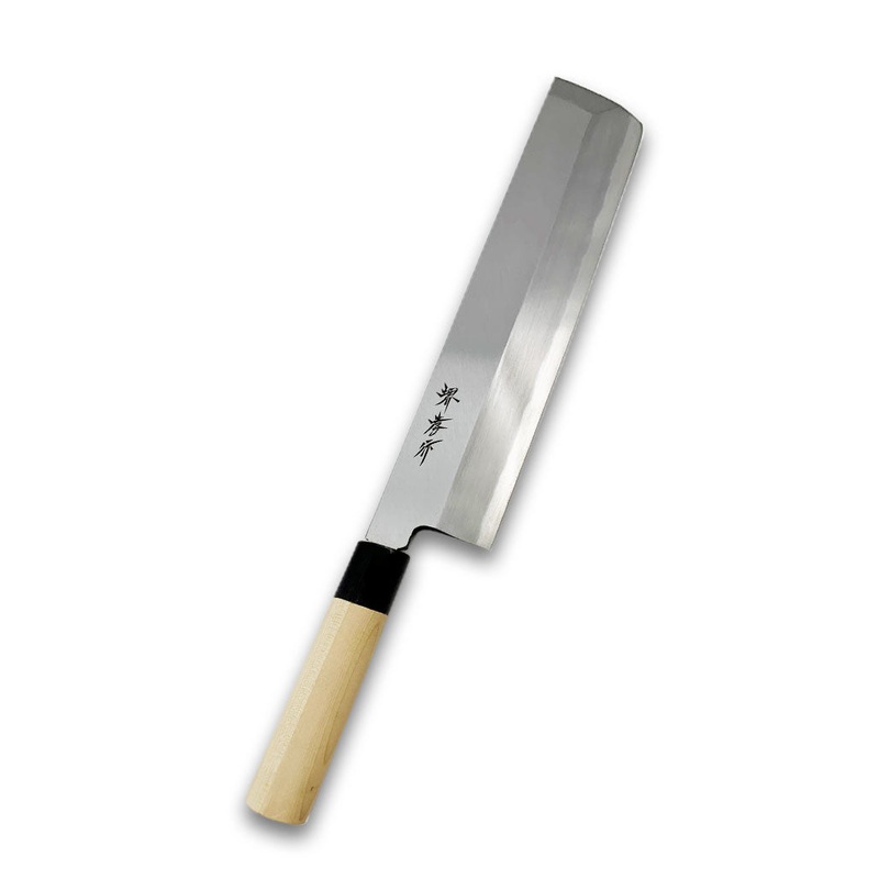 Sakai Takayuki Hon-Kasumi White #3 Honekiri/Hamokiri 270mm (10.6")