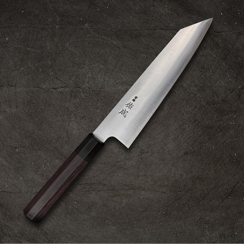 Sukenari SG2 Gyuto 210mm (8.2") Rosewood Handle