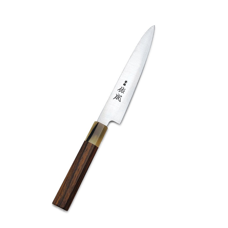 Sukenari SG2 Petty 165mm (6.5") Rosewood Handle