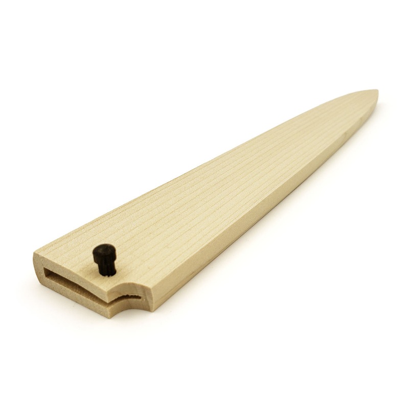 Wooden Knife Saya Cover for Fuguhiki Knife 270mm (10.6")