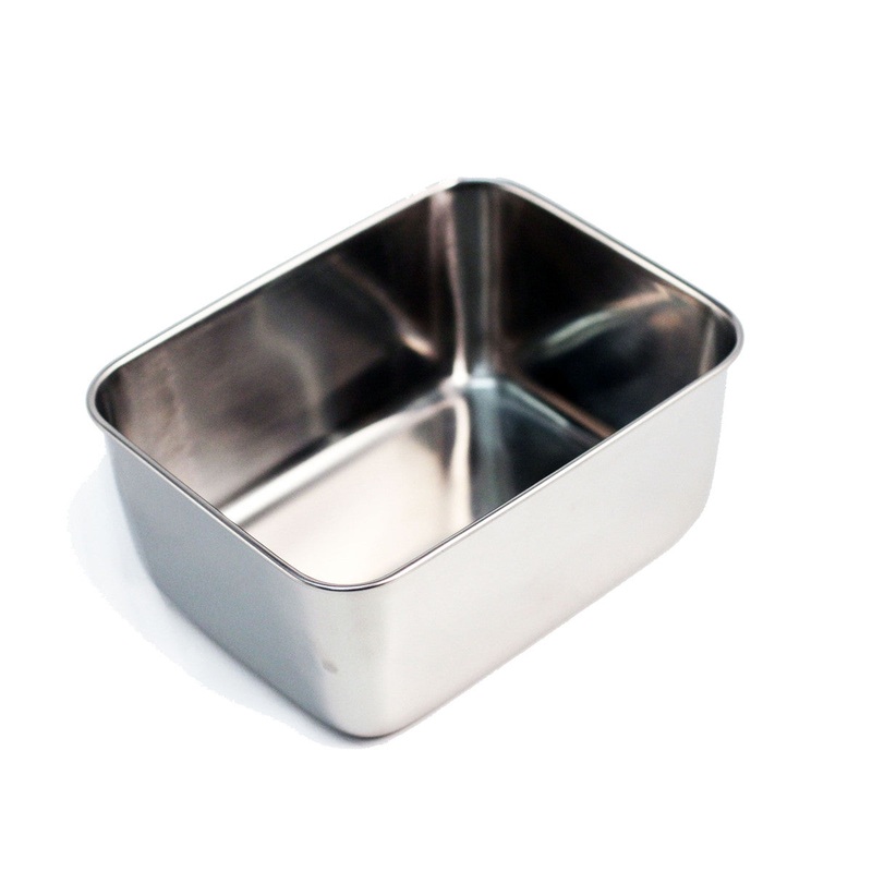 Yakumi Mise En Place Stainless Steel Spare Pan 3.3 cups