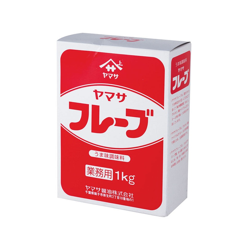 Yamasa Flave Umami Seasoning 2.2 lbs (1 kg)