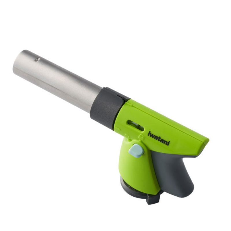 Iwatani Cooking Torch Burner CB-TC-CKGR