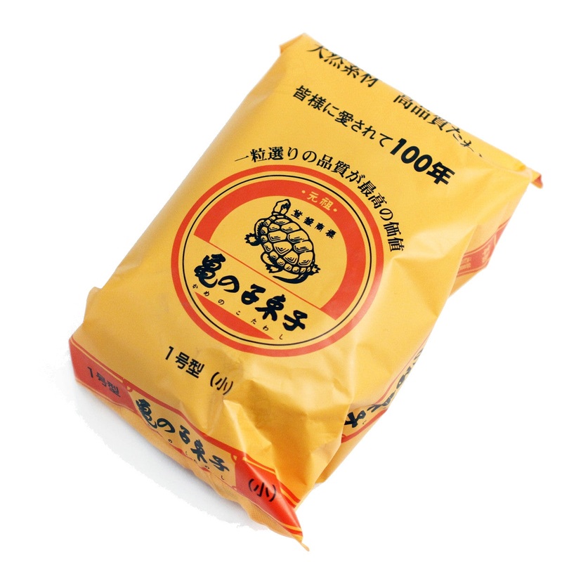 Kamenoko Tawashi Scrubbing Brush