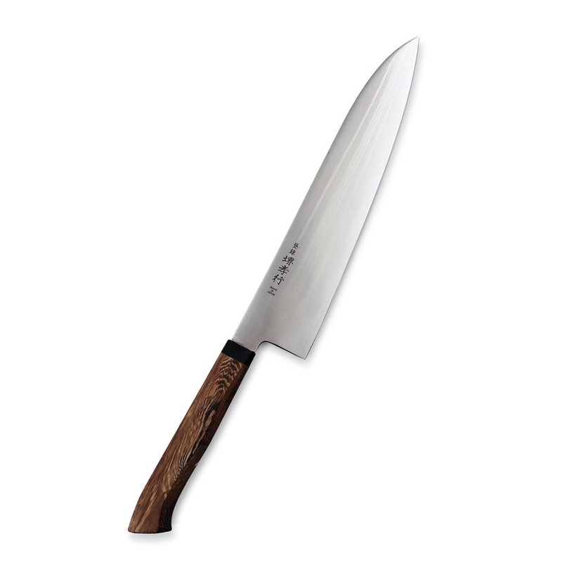 Sakai Takayuki Grand Chef Gyuto 240mm (9.4")