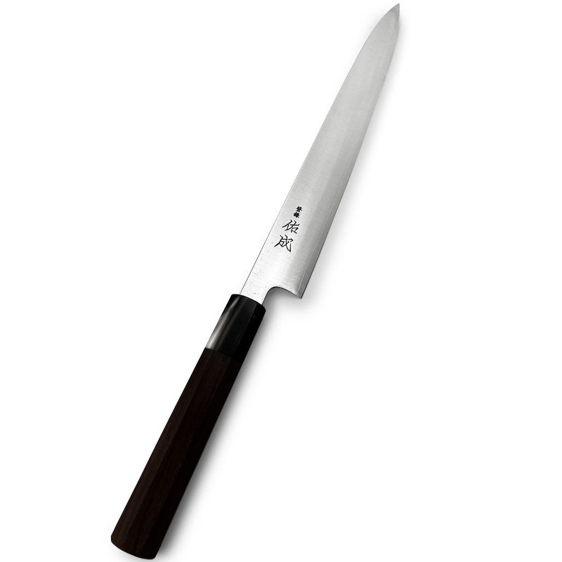 Sukenari SG2 Sujihiki 270mm (10.6") Rosewood Handle