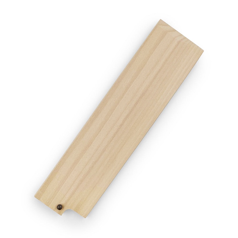 Wooden Knife Saya Cover for Usuba Knife 210mm (8.2")