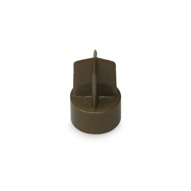 [Clearance] Replacement Part of Cross Cap for Peel S Vegetable Peeler
