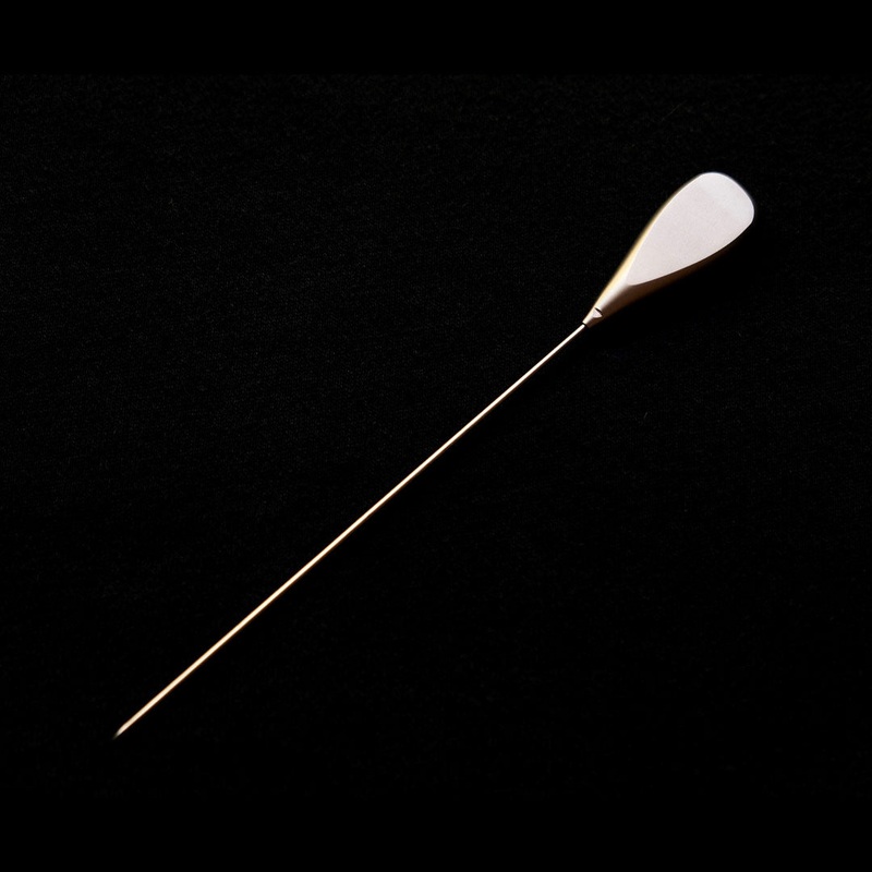 Gestura Noyau Cake Tester Stainless Steel 5.5" (140mm)