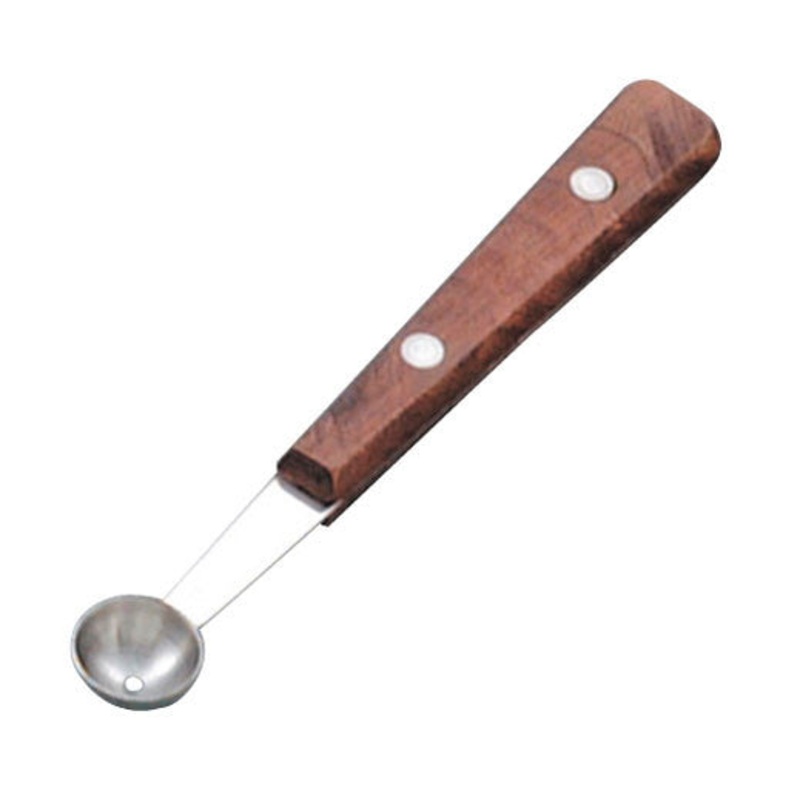 Imokuri Melon Baller Medium 0.7" dia