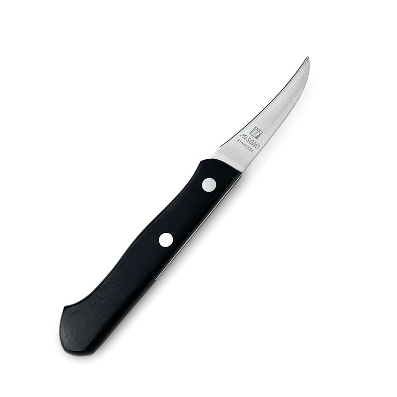Misono Molybdenum Bird's Beak Paring Knife 50mm (2")