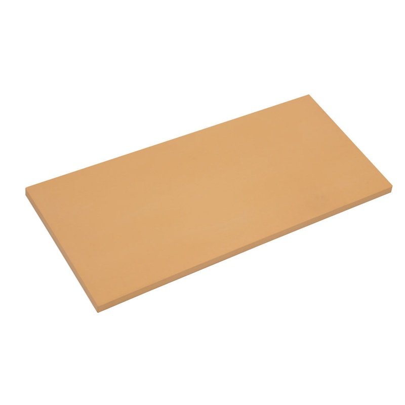 Parker Asahi Rubber Cutting Board 39.4" x 15.75" x 0.75" ht
