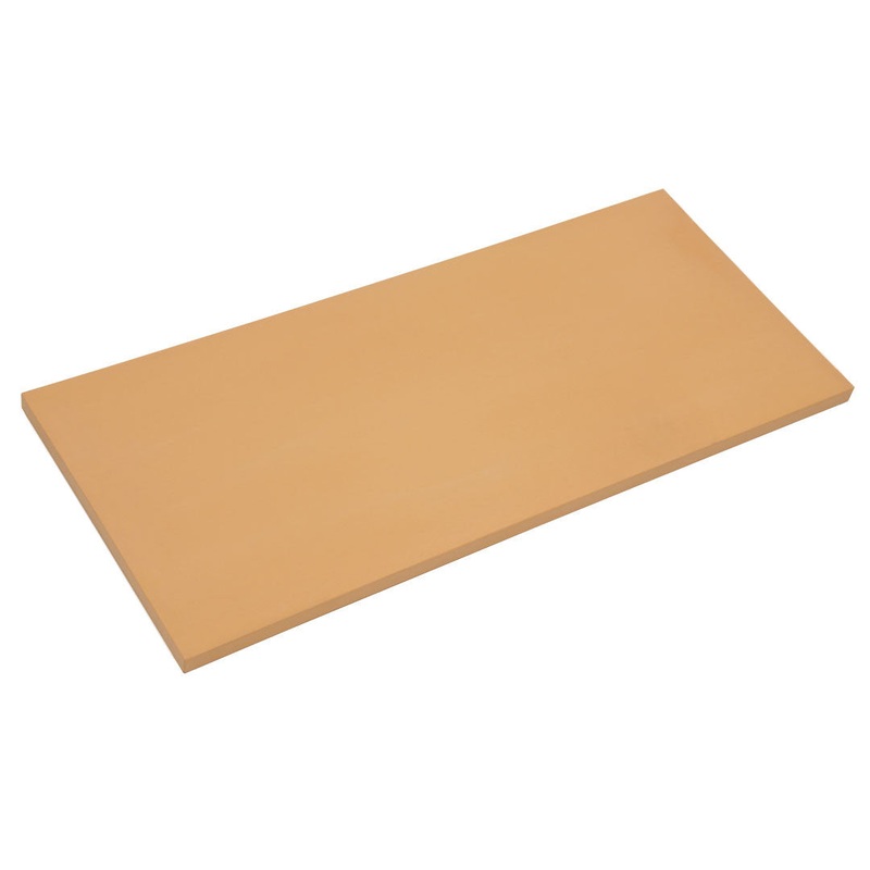 Parker Asahi Rubber Cutting Board 47.2" x 17.7" x 0.75" ht