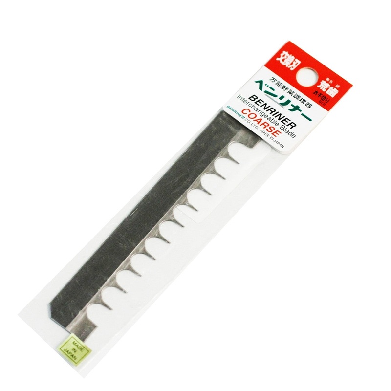 Replacement Coarse Julienne Blade for Benriner Mandoline