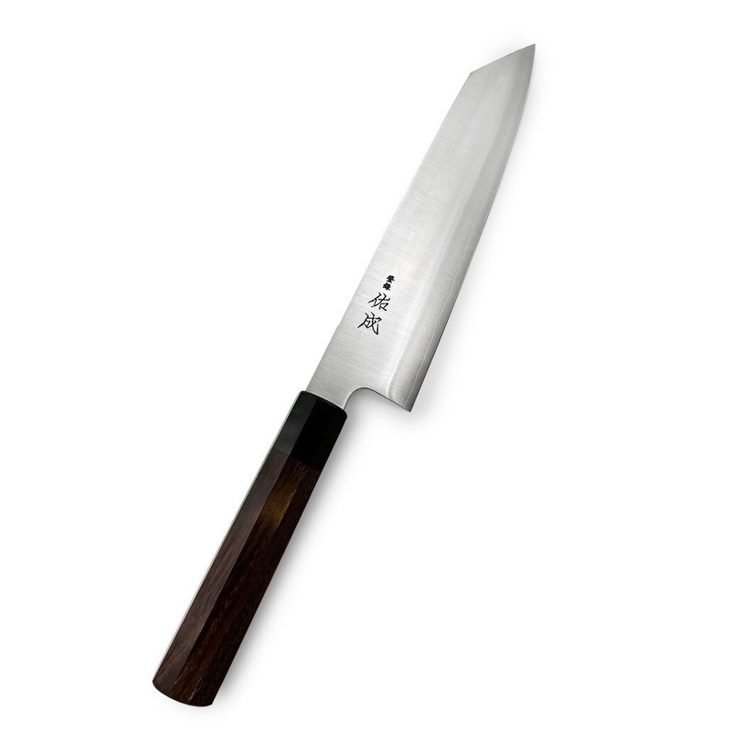 Sukenari SG2 Gyuto 240mm (9.4") Rosewood Handle