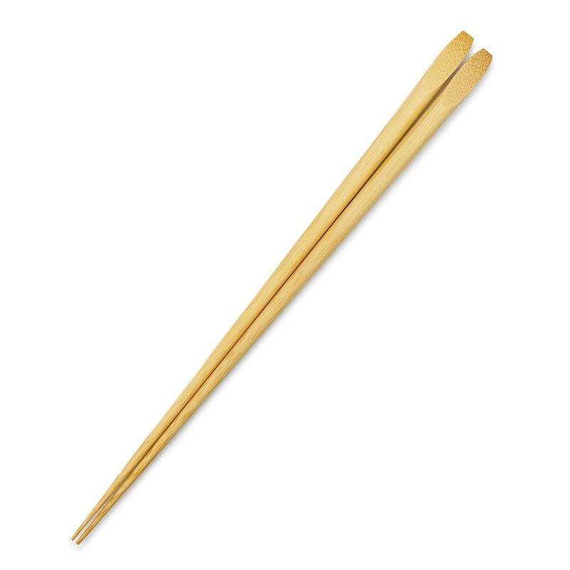Taketora Bamboo Handcrafted Durable Plating Chopsticks 10.8" (27.5cm)