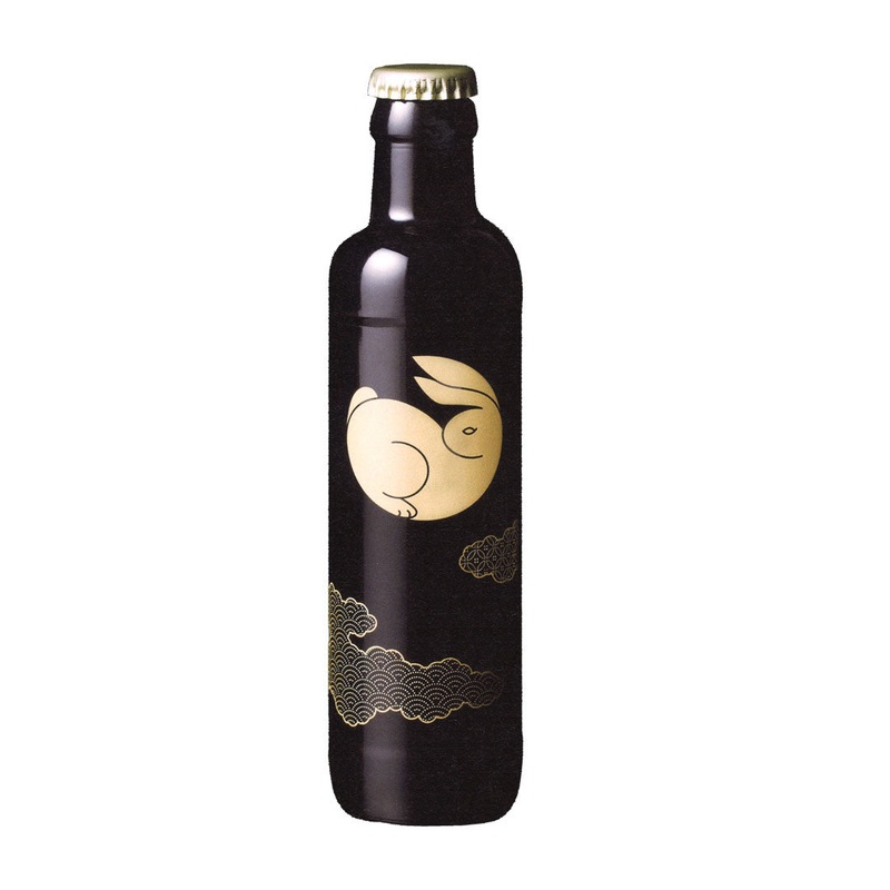 Tamausagi Kyoto Uji Gyokuro Green Tea 7.4 fl oz (220ml)