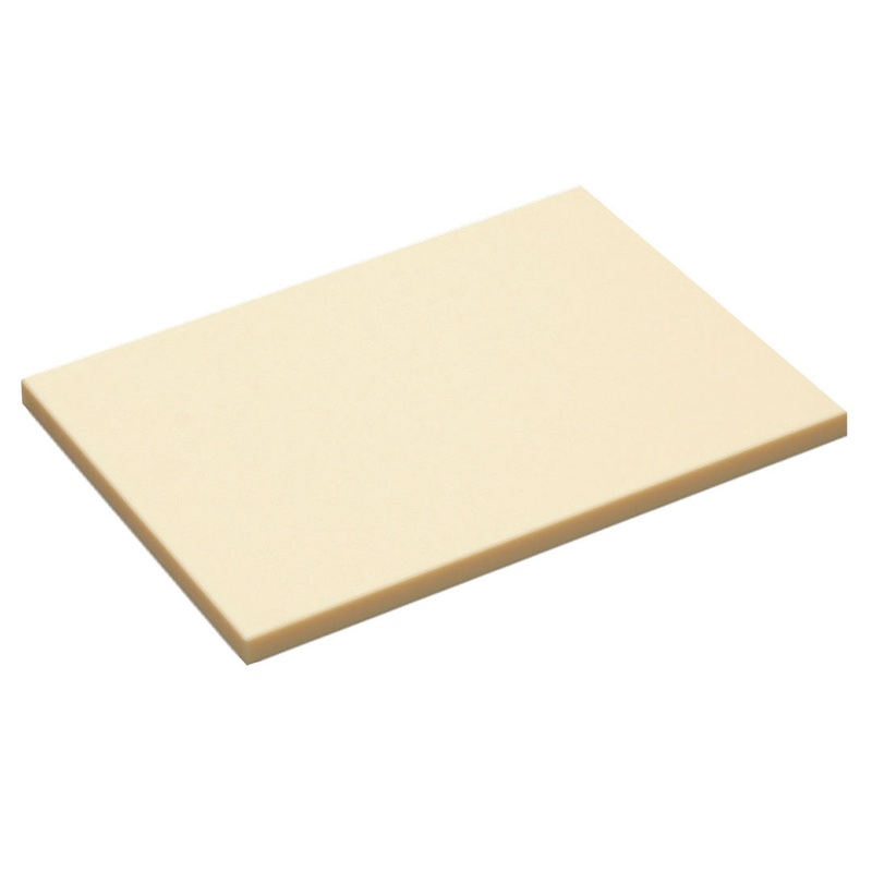 Tenryo Embossed Hi-Soft Cutting Board 29.5" x 15.75" x 0.75"