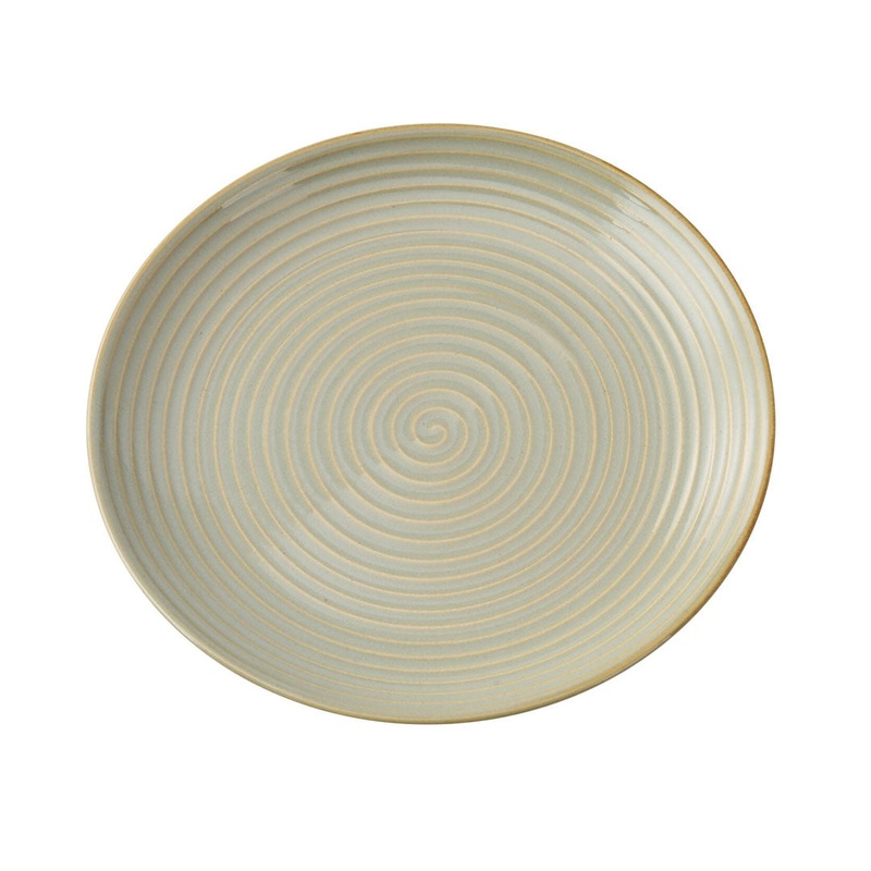 Golden Coast Coupe Salad Plate 7" dia