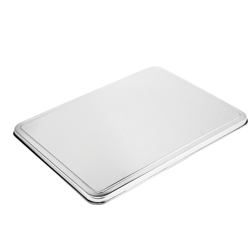 Lid for Stainless Steel Stackable Container for Sashimi