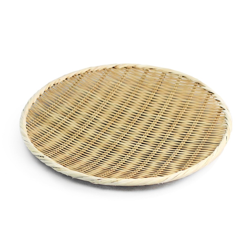 Bonzaru Bamboo Strainer