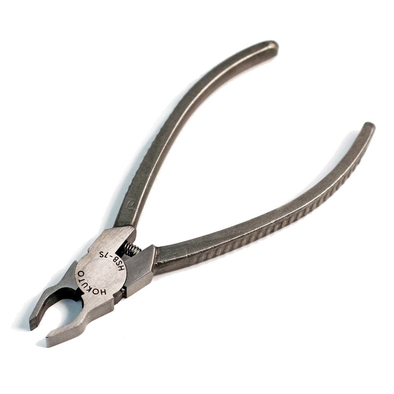 Hokuto Honenuki Meijin Fish Bone Pliers