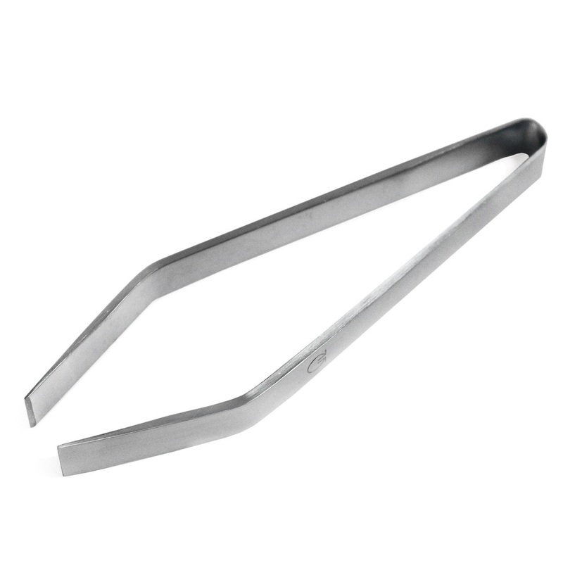 Kansai Style Honenuki Fish Bone Tweezer 4.75"