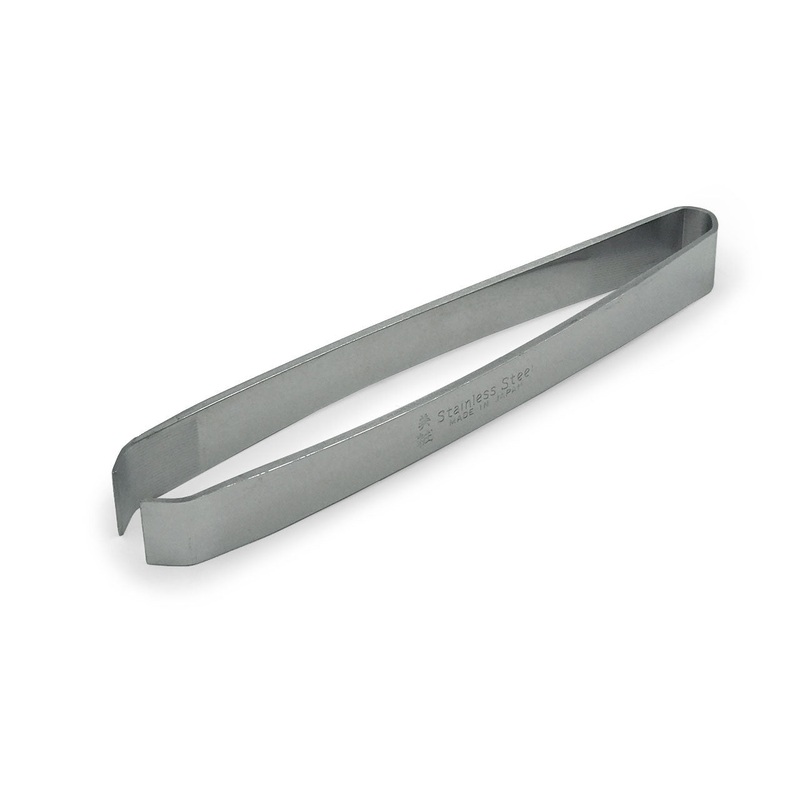 Kanto Style Honenuki Fish Bone Tweezer 4.75"