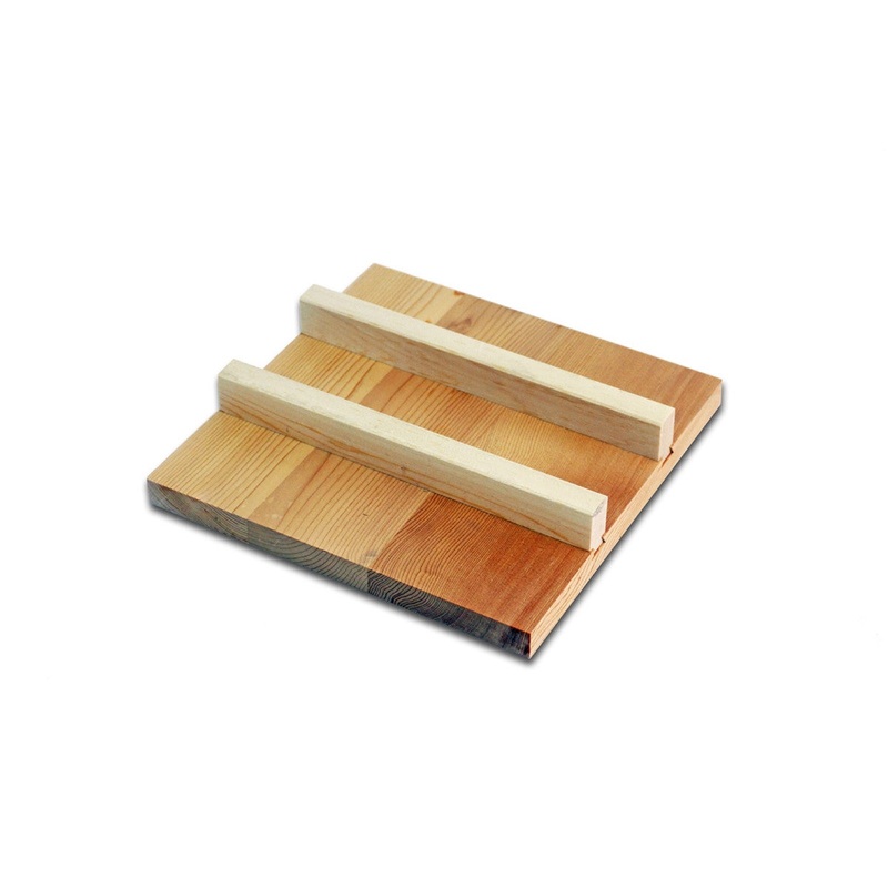 Lid for Tamagoyaki Pan 8.25" x 8.25"