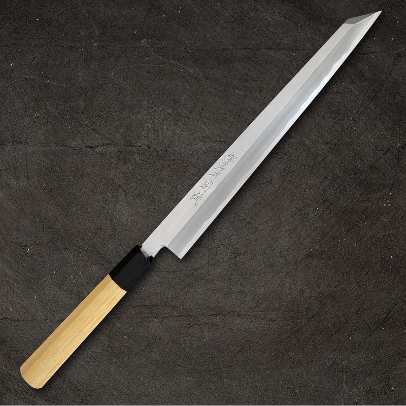 Sakai Takayuki Tokujo White #2 Kiritsuke Yanagi 300mm (11.8")