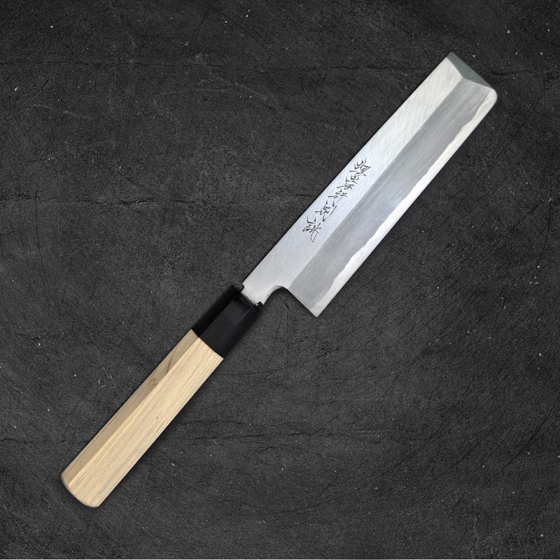 Sakai Takayuki Tokujo White #2 Usuba 180mm (7.1")