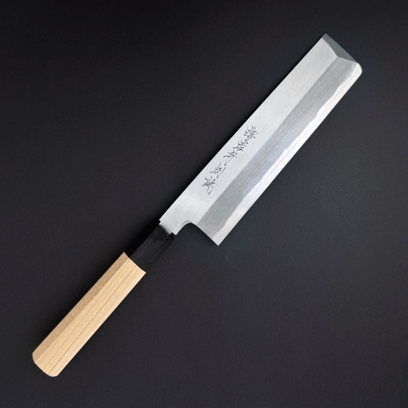 Sakai Takayuki Tokujo White #2 Usuba 210mm (8.2")