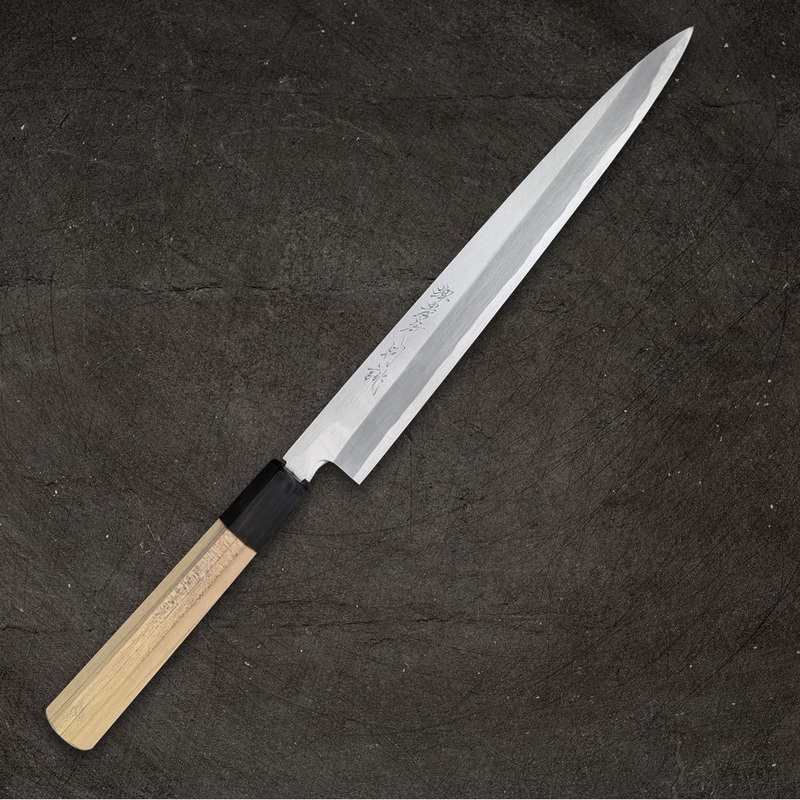 Sakai Takayuki Tokujo White #2 Yanagi 270mm (10.6")