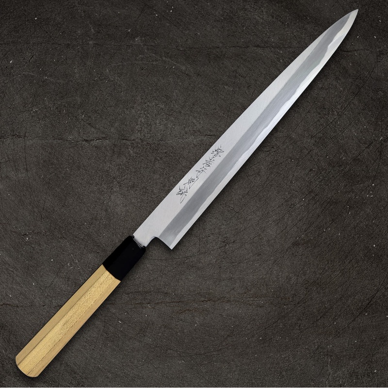 Sakai Takayuki Tokujo White #2 Yanagi 300mm (11.8")
