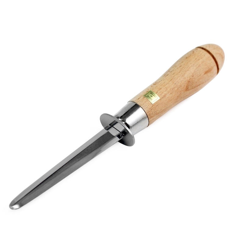 Stainless Steel Oyster Knife 8.25"