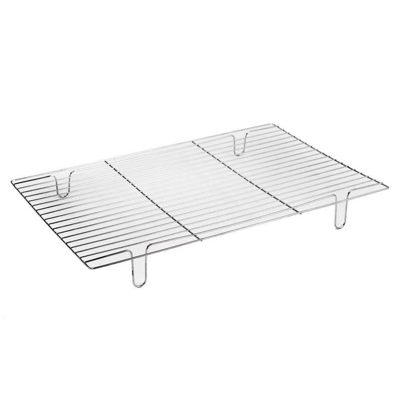 Stainless Steel Tempura Cooling Rack