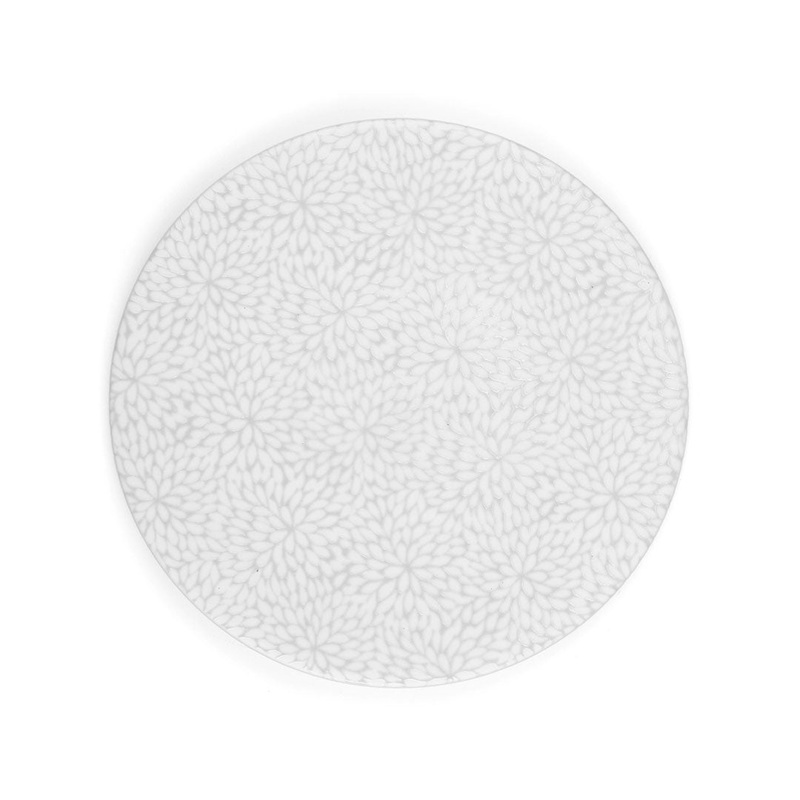 Surface Hakuji Daisy Salad Plate 8.1" dia