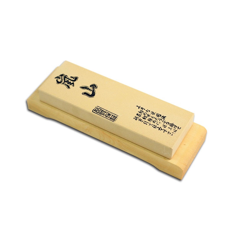 Arashiyama #6000 Knife Sharpening Stone